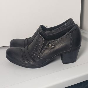 Earth Origins Kacie Booties